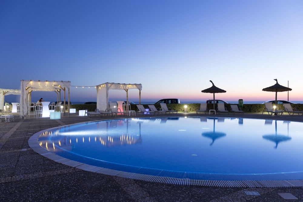 rvhotels sea club menorca