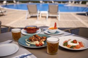 rvhotels sea club menorca