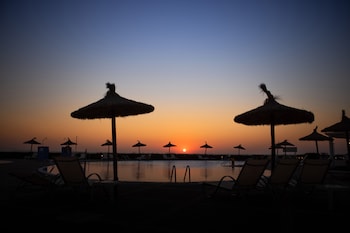 rvhotels sea club menorca