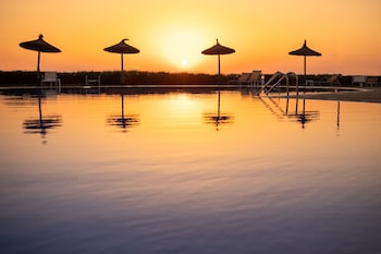 rvhotels sea club menorca