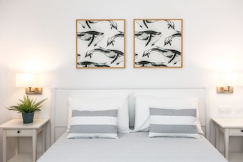 rvhotels sea club menorca