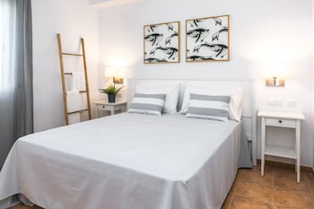 rvhotels sea club menorca