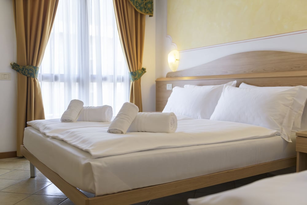 hotel antico monastero