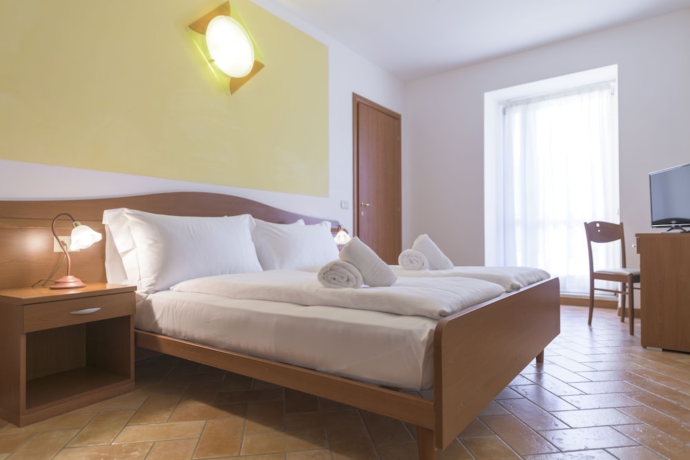 hotel antico monastero