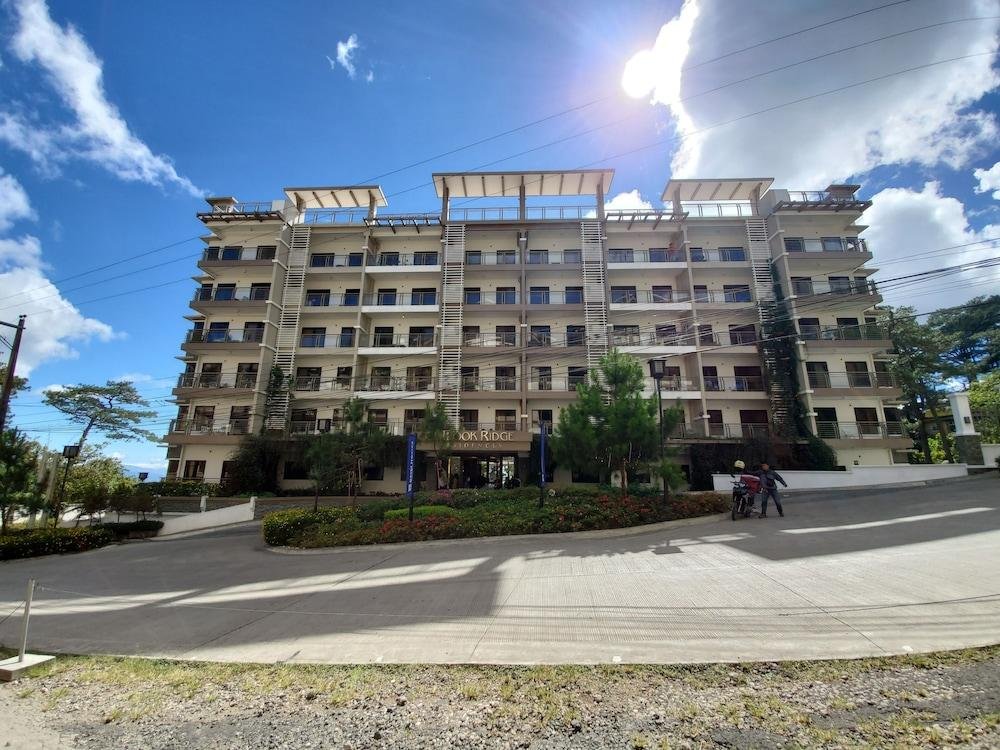 n603 outlook ridge residences