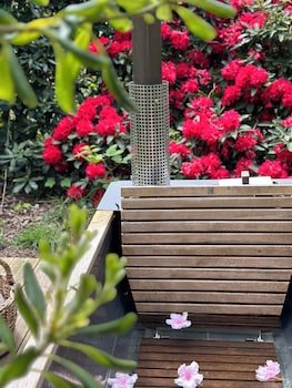 hotel spa les pins de cesar