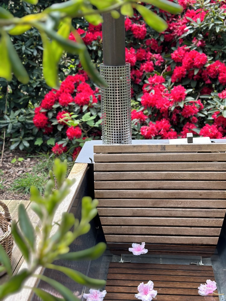 hotel spa les pins de cesar