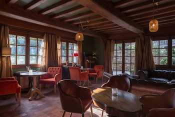 hotel spa les pins de cesar