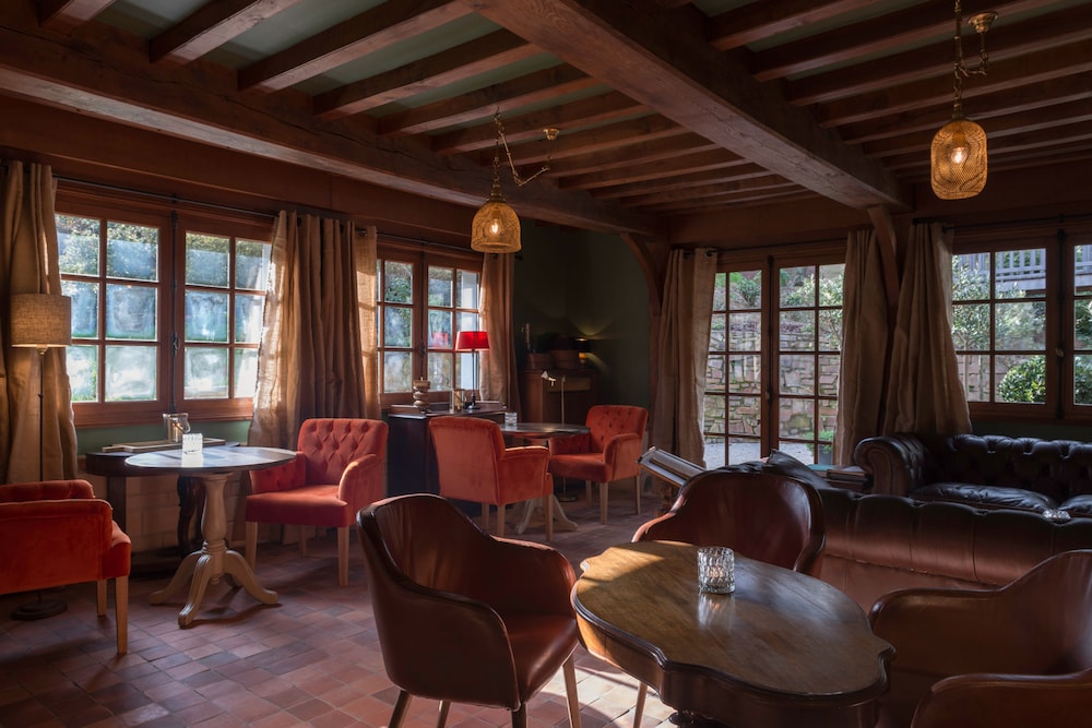 hotel spa les pins de cesar