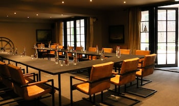 hotel spa les pins de cesar