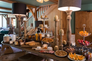 hotel spa les pins de cesar