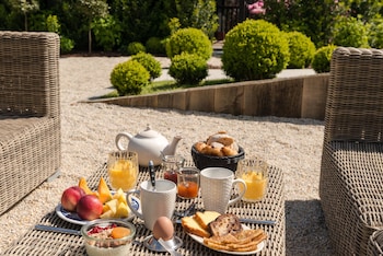 hotel spa les pins de cesar
