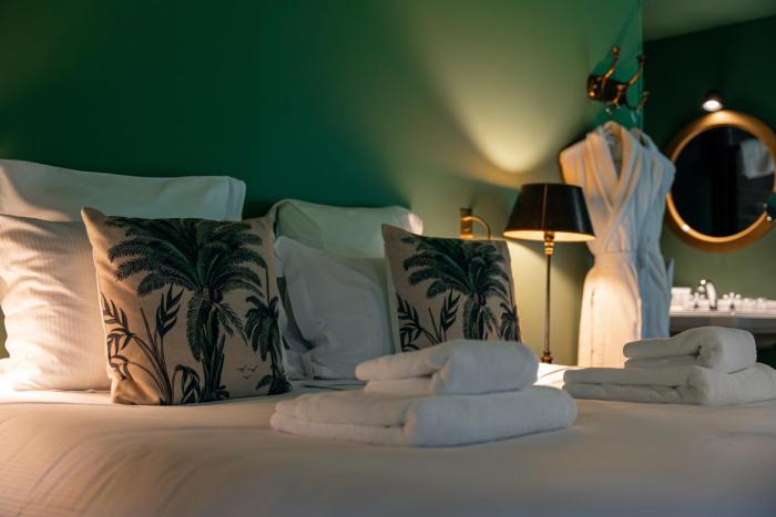hotel spa les pins de cesar