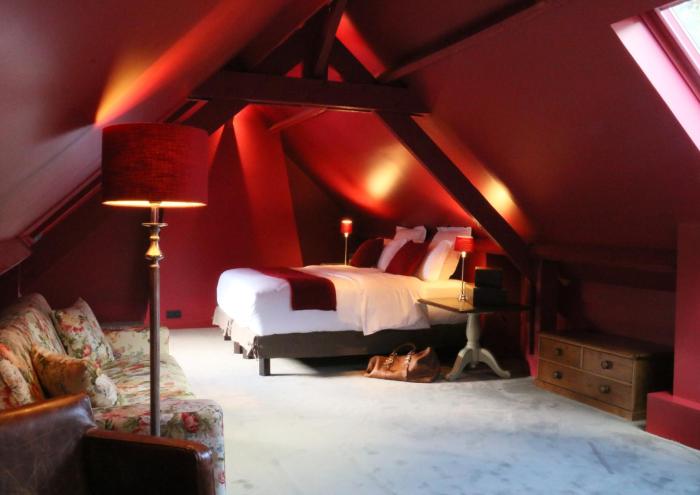 hotel spa les pins de cesar