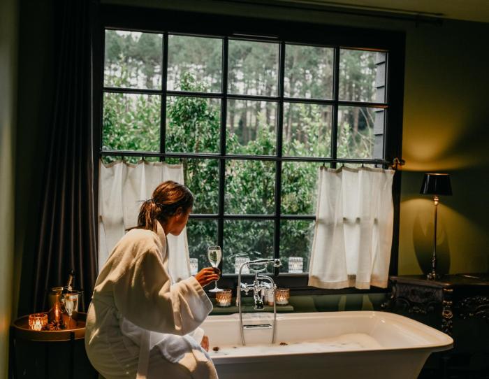 hotel spa les pins de cesar