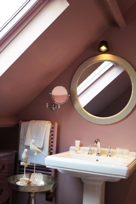 hotel spa les pins de cesar