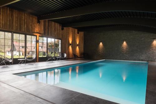 hotel spa les pins de cesar