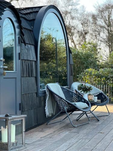 hotel spa les pins de cesar