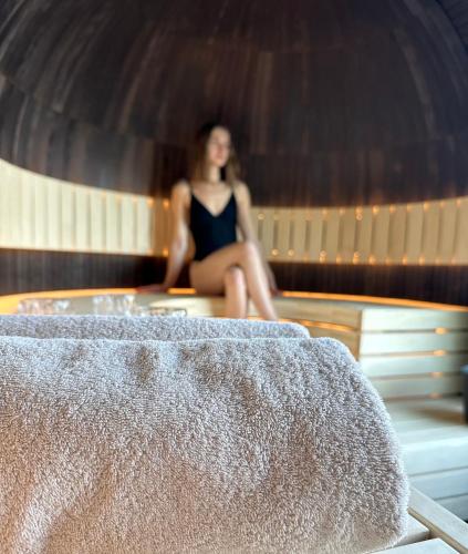 hotel spa les pins de cesar