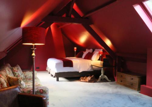 hotel spa les pins de cesar