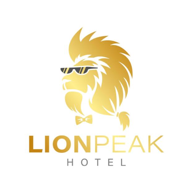 lion peak hotel dickson