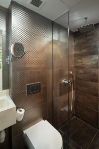 Lion Peak Hotel Dickson,Rochor>>Little India,3 star