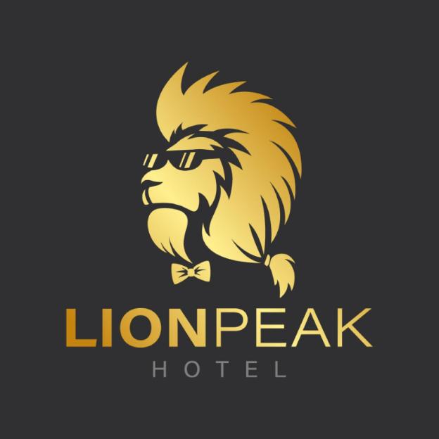 lion peak hotel dickson