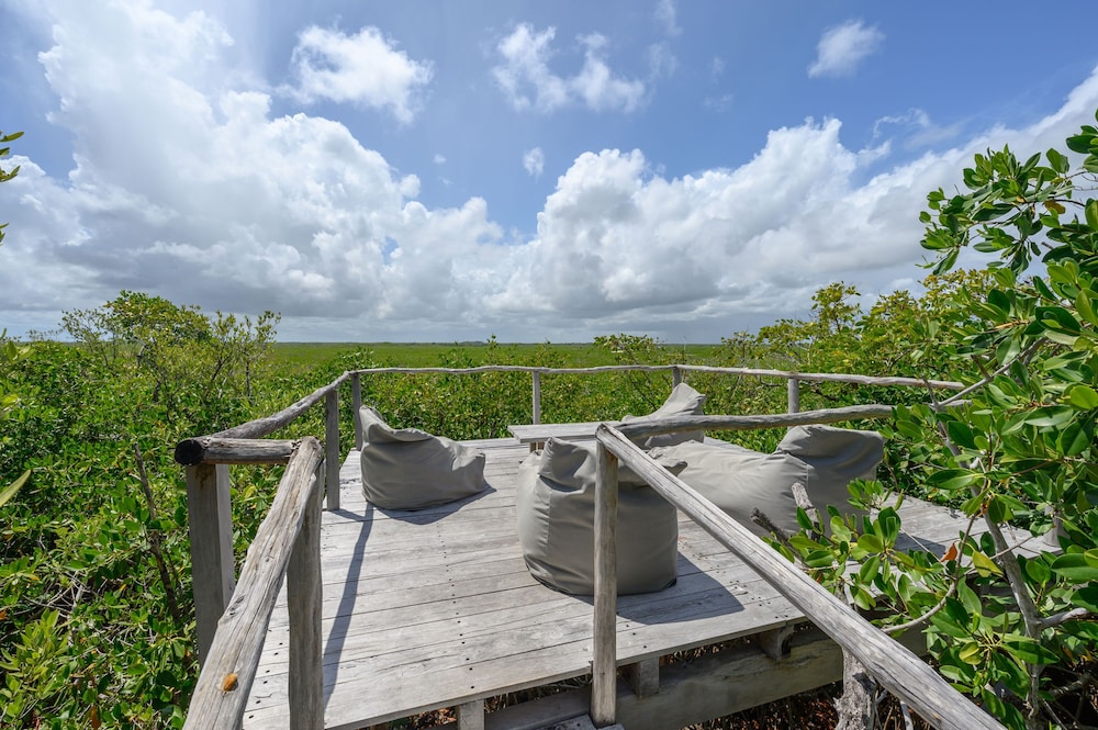 tulum vida silvestre cabaa as eco friendly