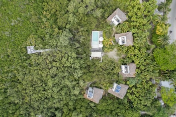 tulum vida silvestre cabaa as eco friendly