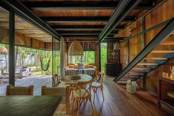 tulum vida silvestre cabaa as eco friendly