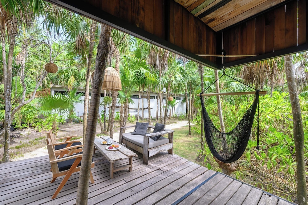 tulum vida silvestre cabaa as eco friendly