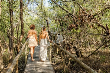 tulum vida silvestre cabaa as eco friendly