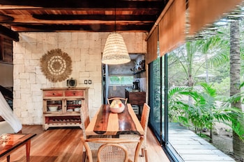 tulum vida silvestre cabaa as eco friendly