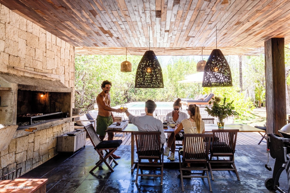 tulum vida silvestre cabaa as eco friendly