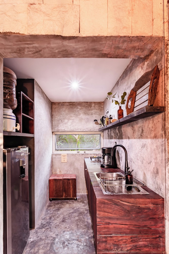 tulum vida silvestre cabaa as eco friendly