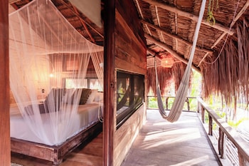 tulum vida silvestre cabaa as eco friendly