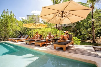 tulum vida silvestre cabaa as eco friendly