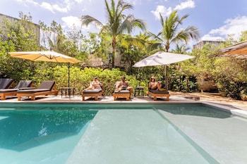 tulum vida silvestre cabaa as eco friendly