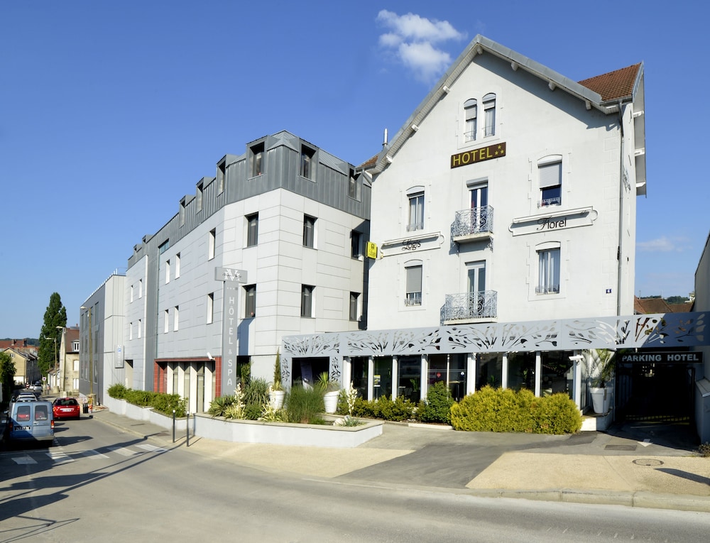 logis hotel florel