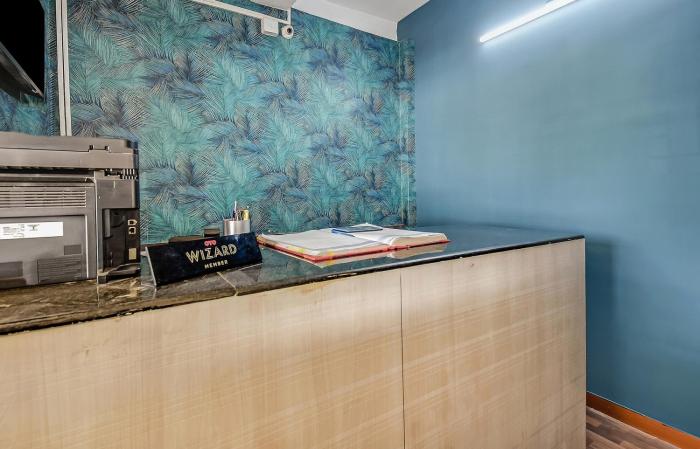 super hotel o singanallur railway junction formerly 2d residency