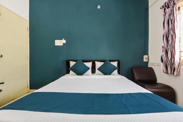 super hotel o singanallur railway junction formerly 2d residency