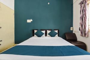 super hotel o singanallur railway junction formerly 2d residency