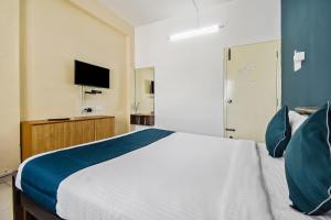 super hotel o singanallur railway junction formerly 2d residency