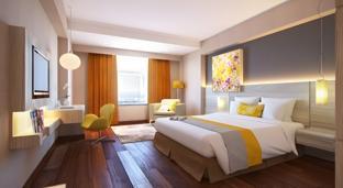 The Cennet Ranchi,India>>Ranchi,2 star