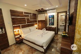The Cennet Ranchi,India>>Ranchi,2 star