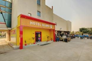 Hotel O Island,Sardhana>>Meerut,3 star
