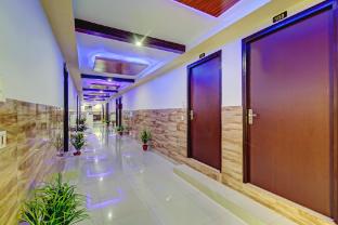 Hotel O Island,Sardhana>>Meerut,3 star