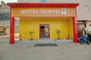 hotel o island