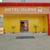 hotel o island