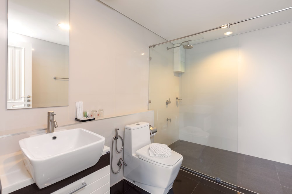 kamala regent phuket serviced apartment